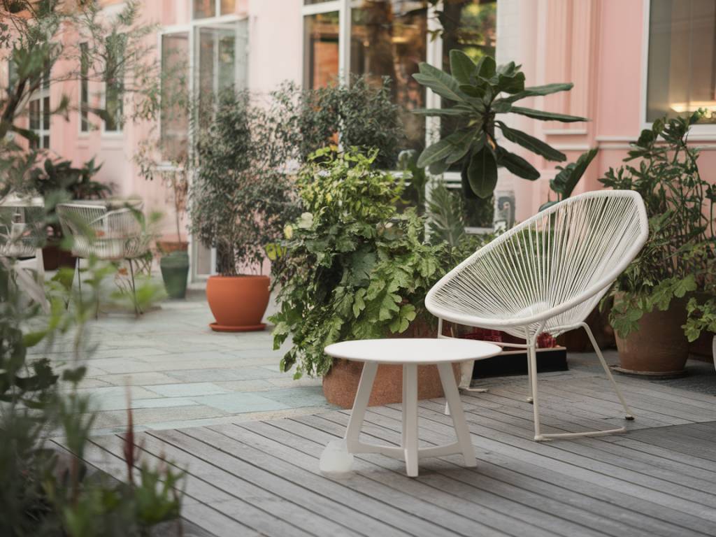 Comment l’aménagement d’un espace extérieur peut booster la rentabilité de votre location immobilière