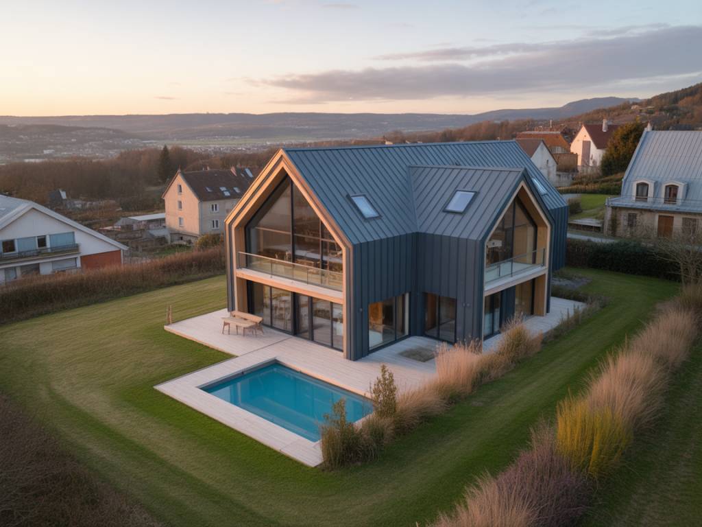 Investir dans des biens atypiques : une niche rentable pour l'immobilier locatif
