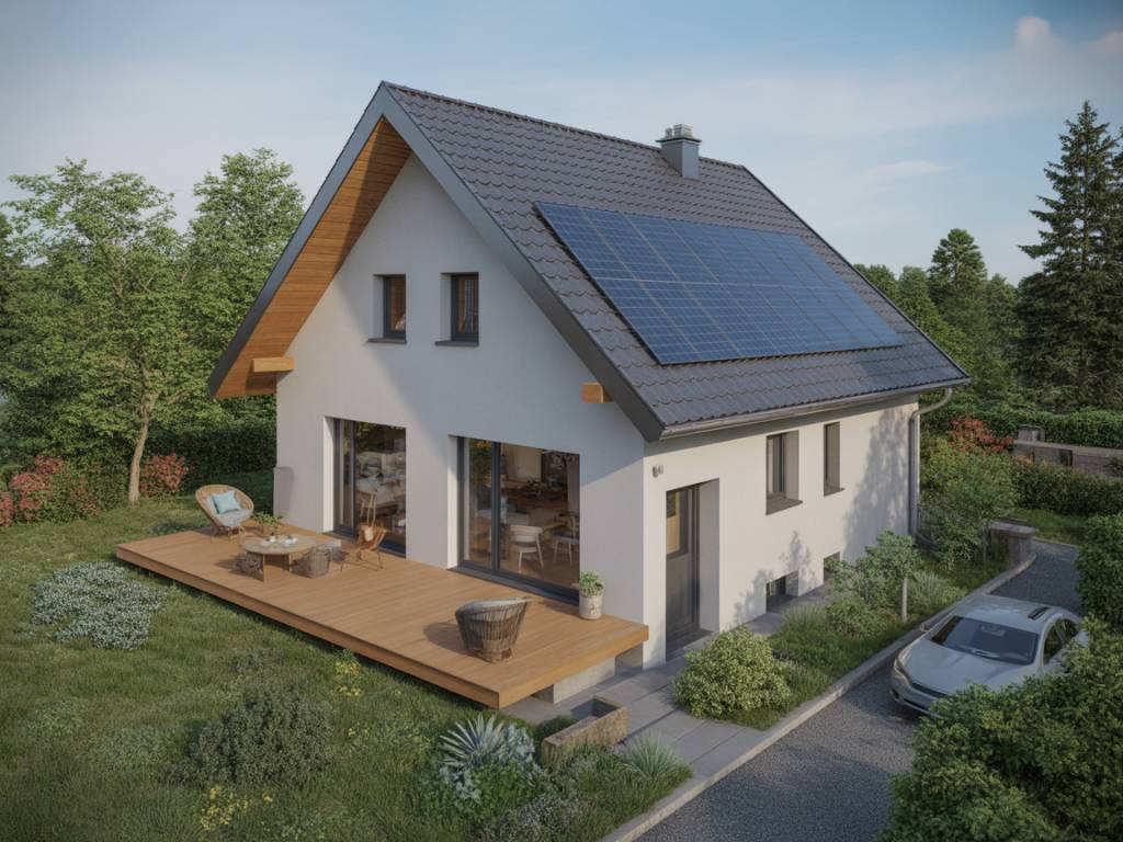 Comment optimiser la rentabilité de son investissement locatif grâce à la rénovation énergétique