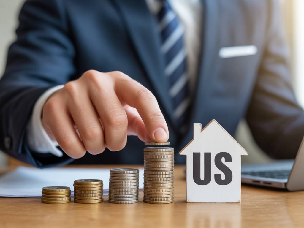 Comment profiter des taux d'usure élevés pour négocier un meilleur rendement locatif