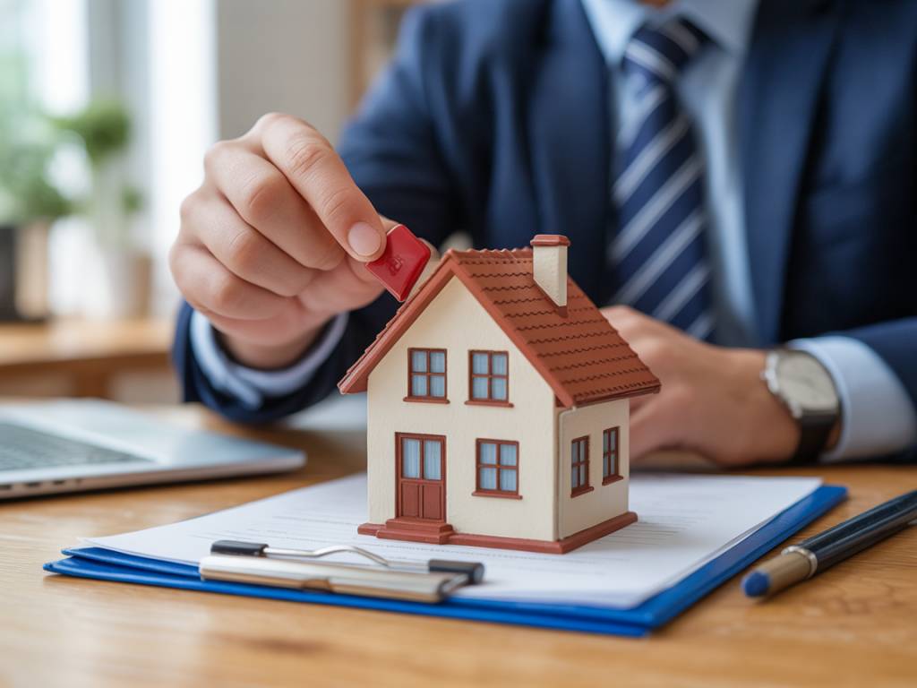 Tout savoir sur l’assurance garantie emprunteur pour sécuriser votre investissement immobilier