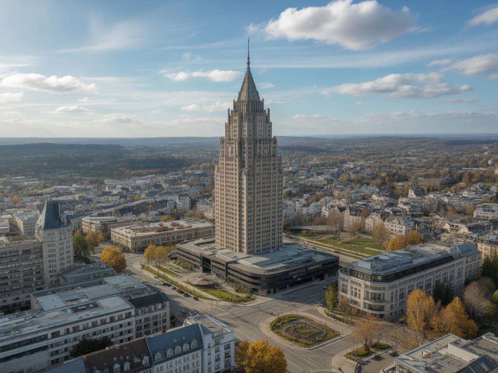 Comment tirer parti de la baisse des prix immobiliers en 2026 pour réaliser un investissement locatif à fort potentiel de plus-value