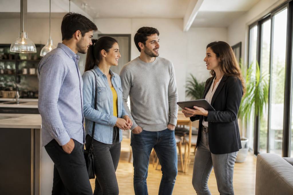 Achat bien immobilier à plusieurs : comment investir sereinement à deux ou plus