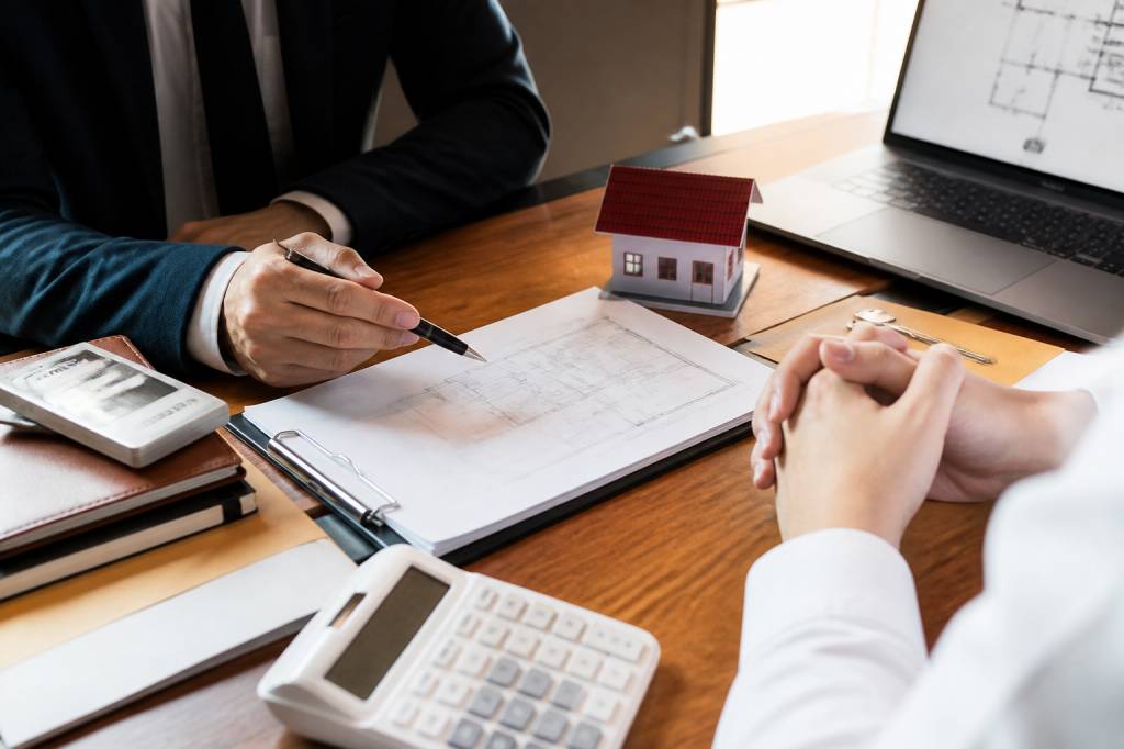 Apport credit immobilier : comment le calculer et l’optimiser