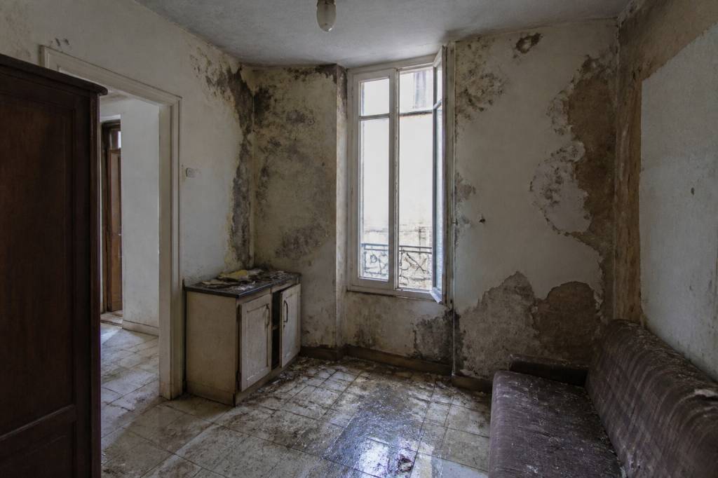Appartement insalubre : droit du locataire et recours possibles
